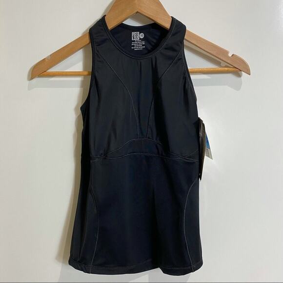 De Soto Tops - De Soto Carrera Sprint Athletic Top NEW!